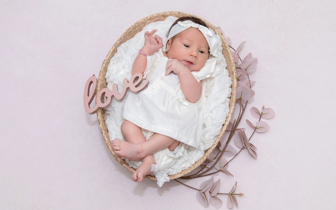 Lia Amelie