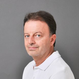 Dr. med. Dominik Lüdi