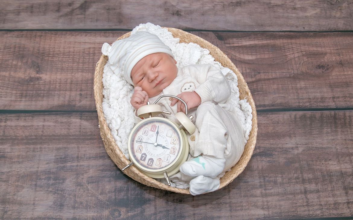 Noah Mateo
