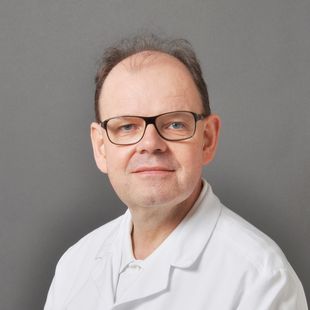 Dr. med. Thomas Künzi
