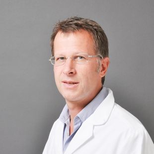 Dr. med. Marcel Mathieu