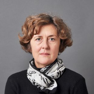 Dr. phil. Miriam Brintzinger