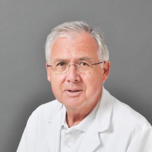 Dr. med. Hanspeter Vogt