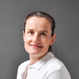 Dr. med. Silvia Gretener