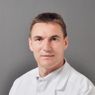 Prof. Dr. med. Wieland Hermann