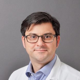 Dr. med. Ramin Atefy