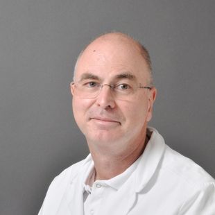 Dr. med. Bruno Beele