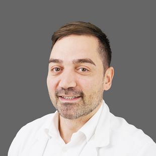 Dr. med. Umberto Spennato
