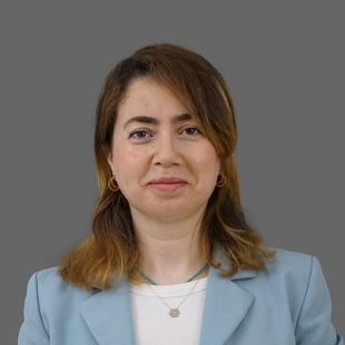 Zeliha Cepik Ulukorkut