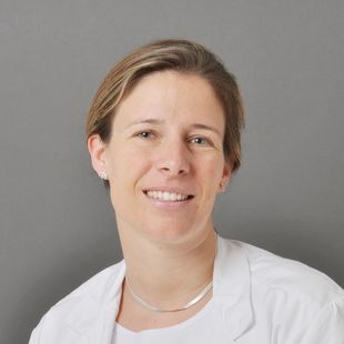 Dr. med. Tanja Hänni