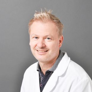Dr. med. Pius Renggli
