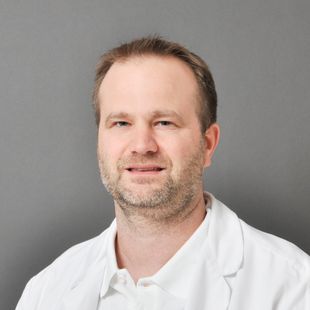 Dr. med. Sacha Blank