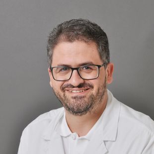 Dr. med. Georgios Karakoumis