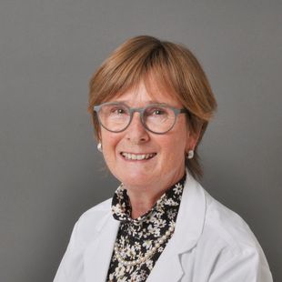 Dr. med. Astrid Schönenberger