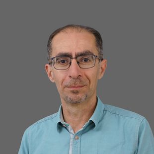 Dr. med. Nawar Kheder