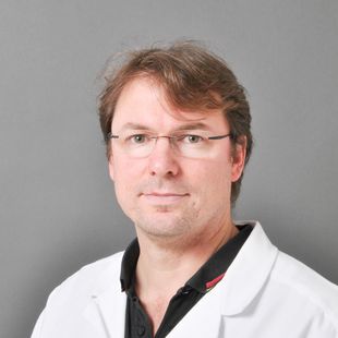 Dr. med. Michael Bergner