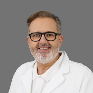 Dr. med. Ahmed Maher
