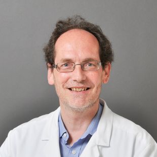 Dr. med. Peter Berthold