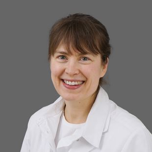 Dr. med. Nadine Müller