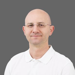 Gustavo Floriani Petry