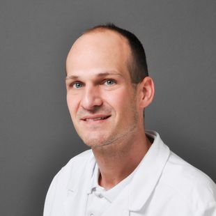 Dr. med. Alexander Wenemoser