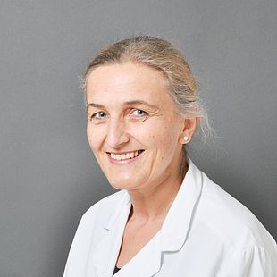 Dr. med. Dorothea Hefti