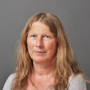 Anke Brieden