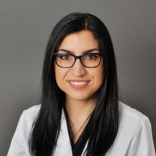 Dr. med. Shermineh Kerkeni
