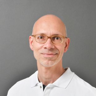 Dr. med. Wolfgang Wegener