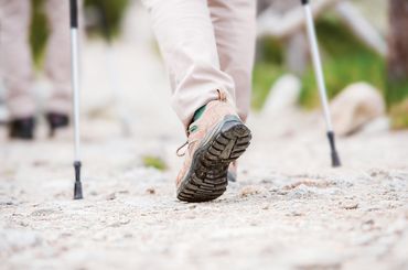 Nordic-Walking
