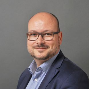 Dr. med. Patrick Nemeshazy