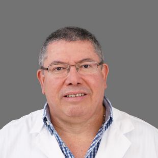 Dr. med. Hector Arturo Menendez Martin