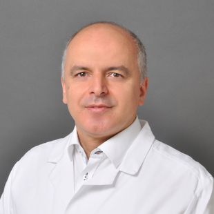 Dr. med. Muhamet Durmishi