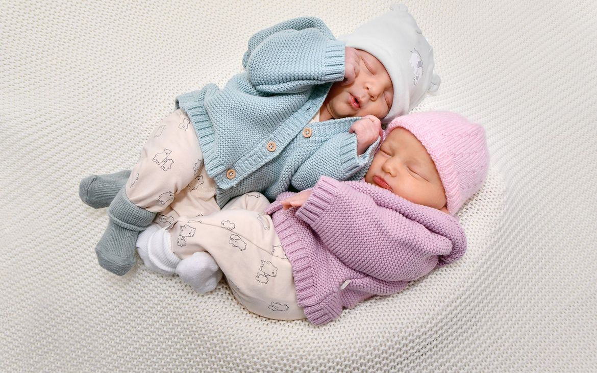 Ivan & Anna