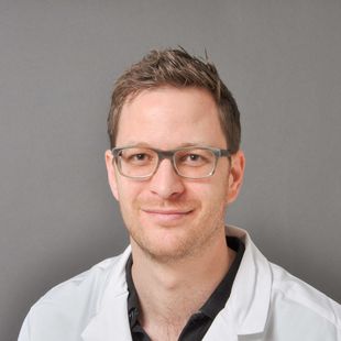 Dr. med. Fabian Zürcher