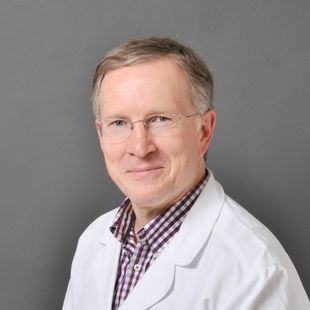 Dr. med. Simon Schneeberger
