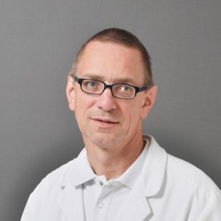 Dr. med. Peter Keller
