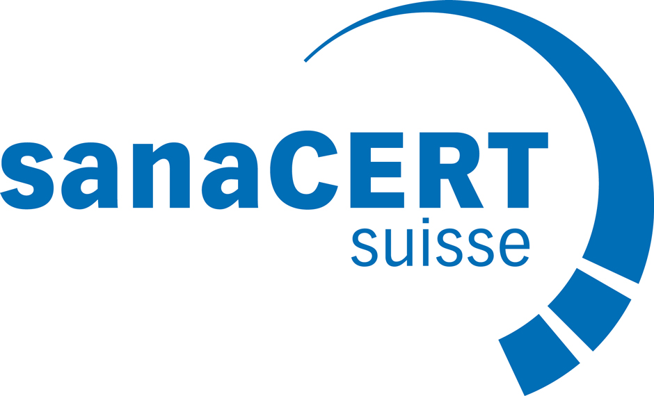 Logo sanaCERT