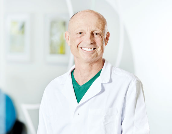 Dr. med. Patrick Hilti