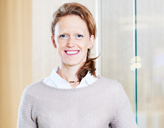 Sylvia del Sel, praktische Ärztin Sylvia del Sel, praktische Ärztin
